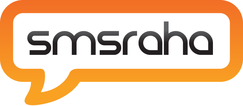 SMSRaha logo